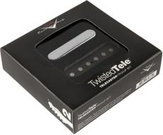 Fender Custom Shop Twisted Tele Pickup Set [アルニコ5][フラットポールピース][マシンワウンド]