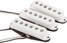 Fender Custom Shop Custom '54 Stratocaster Pickup Set [アルニコ5][スタッガードポールピース][マシンワウンド]_2