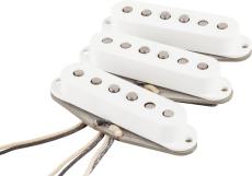 Fender Custom Shop Custom '69 Strat Pickup Set [アルニコ5][スタッガードポールピース][マシンワウンド]
