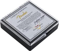 Fender Custom Shop Josefina Hand Wound Troposphere Stratocaster Pickups [アルニコ5][スタッガードポールピース]