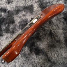 Kz Guitar Works Kz ST Trad 22 SSH7 Red Mahogany【オーダーモデル】【日本製】_9