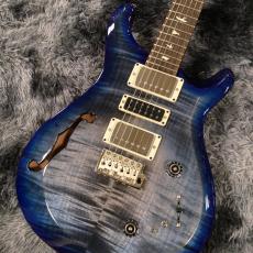 Paul Reed Smith [PRS] S2 Special Semi-Hollow Faded Gray Black Blue Burst【NEWモデル】【2025年製】