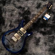 Paul Reed Smith [PRS] S2 Special Semi-Hollow Faded Gray Black Blue Burst【NEWモデル】【2025年製】_2