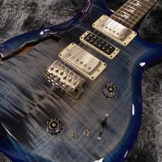 Paul Reed Smith [PRS] S2 Special Semi-Hollow Faded Gray Black Blue Burst【NEWモデル】【2025年製】_3