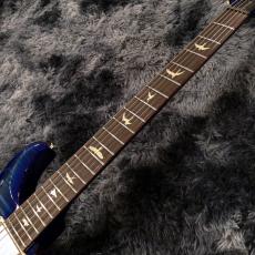 Paul Reed Smith [PRS] S2 Special Semi-Hollow Faded Gray Black Blue Burst【NEWモデル】【2025年製】_4