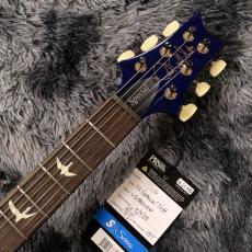 Paul Reed Smith [PRS] S2 Special Semi-Hollow Faded Gray Black Blue Burst【NEWモデル】【2025年製】_5