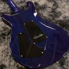 Paul Reed Smith [PRS] S2 Special Semi-Hollow Faded Gray Black Blue Burst【NEWモデル】【2025年製】_7