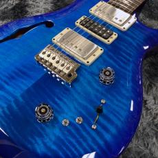 Paul Reed Smith [PRS] S2 Special Semi-Hollow Lake Blue【NEWモデル】【2025年製】_3