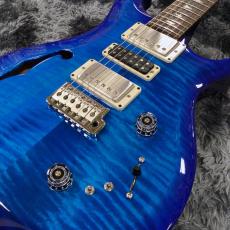 Paul Reed Smith [PRS] S2 Special Semi-Hollow Lake Blue【NEWモデル】【2025年製】_4