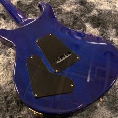 Paul Reed Smith [PRS] S2 Special Semi-Hollow Lake Blue【NEWモデル】【2025年製】_8