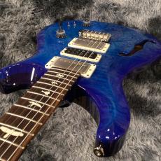 Paul Reed Smith [PRS] S2 Special Semi-Hollow Lake Blue【NEWモデル】【2025年製】_9