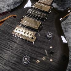 Paul Reed Smith [PRS] SE Special Semi-Hollow Charcoal Burst【NEWモデル】【2025年製】_3