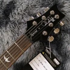 Paul Reed Smith [PRS] SE Special Semi-Hollow Charcoal Burst【NEWモデル】【2025年製】_5