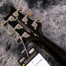 Paul Reed Smith [PRS] SE Special Semi-Hollow Charcoal Burst【NEWモデル】【2025年製】_7