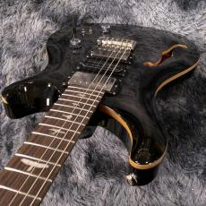 Paul Reed Smith [PRS] SE Special Semi-Hollow Charcoal Burst【NEWモデル】【2025年製】_8