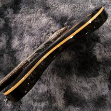Paul Reed Smith [PRS] SE Special Semi-Hollow Charcoal Burst【NEWモデル】【2025年製】_9