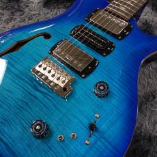 Paul Reed Smith [PRS] SE Special Semi-Hollow Lake Blue【NEWモデル】【2025年製】_3