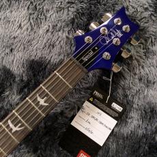 Paul Reed Smith [PRS] SE Special Semi-Hollow Lake Blue【NEWモデル】【2025年製】_5