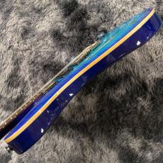 Paul Reed Smith [PRS] SE Special Semi-Hollow Lake Blue【NEWモデル】【2025年製】_9