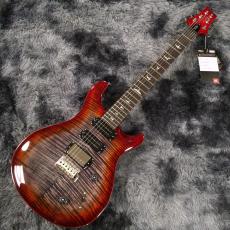 Paul Reed Smith [PRS] SE Studio Charcoal Cherry Burst【NEWモデル】【2025年製】_2