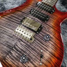Paul Reed Smith [PRS] SE Studio Charcoal Cherry Burst【NEWモデル】【2025年製】_3
