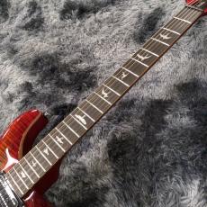 Paul Reed Smith [PRS] SE Studio Charcoal Cherry Burst【NEWモデル】【2025年製】_4