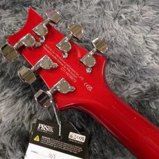 Paul Reed Smith [PRS] SE Studio Charcoal Cherry Burst【NEWモデル】【2025年製】_6