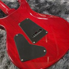 Paul Reed Smith [PRS] SE Studio Charcoal Cherry Burst【NEWモデル】【2025年製】_7