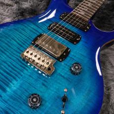 Paul Reed Smith [PRS] SE Studio Lake Blue【NEWモデル】【2025年製】_3