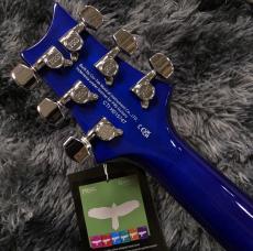Paul Reed Smith [PRS] SE Studio Lake Blue【NEWモデル】【2025年製】_6