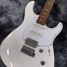 YAMAHA Pacifica Standard Plus PACS+12 SWH (Shell White) 【展示入替特価】