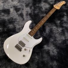 YAMAHA Pacifica Standard Plus PACS+12 SWH (Shell White) 【展示入替特価】_2