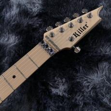 Killer KG-Exploder SE Metallic Blue (MBL)【展示入替特価】_5