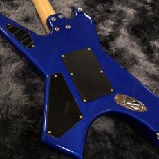Killer KG-Exploder SE Metallic Blue (MBL)【展示入替特価】_7