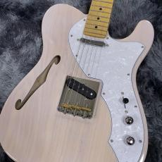 FUJIGEN Neo Classic NTE100MAHT-WB (White Blonde)【旧価格!】【軽量約3.02kg!】【日本製】