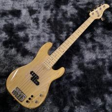 dragonfly CL-SPB5 ASH/MAP NTL/AC1 -Central Line Series-【展示入替特価】【5弦プレベ】【日本製】_2