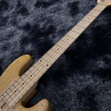 dragonfly CL-SPB5 ASH/MAP NTL/AC1 -Central Line Series-【展示入替特価】【5弦プレベ】【日本製】_4