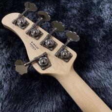 dragonfly CL-SPB5 ASH/MAP NTL/AC1 -Central Line Series-【展示入替特価】【5弦プレベ】【日本製】_6