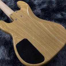 dragonfly CL-SPB5 ASH/MAP NTL/AC1 -Central Line Series-【展示入替特価】【5弦プレベ】【日本製】_7
