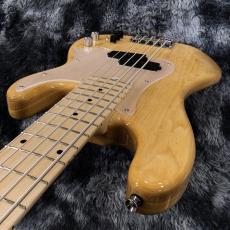 dragonfly CL-SPB5 ASH/MAP NTL/AC1 -Central Line Series-【展示入替特価】【5弦プレベ】【日本製】_8