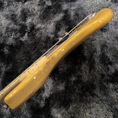 dragonfly CL-SPB5 ASH/MAP NTL/AC1 -Central Line Series-【展示入替特価】【5弦プレベ】【日本製】_9
