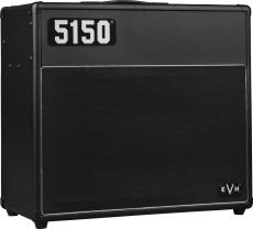 EVH 5150 Iconic Series 40W 1x12 Combo Black【未展示保管】