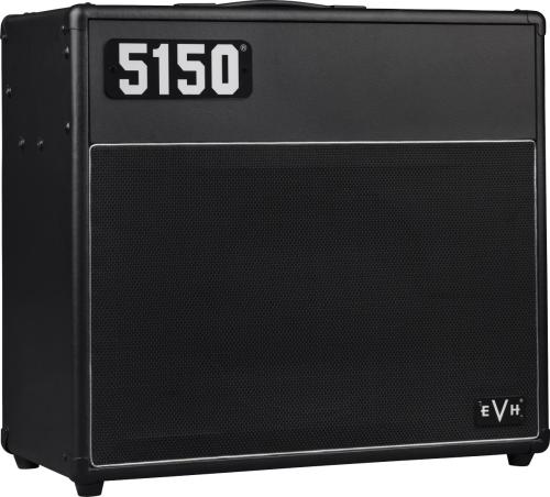 EVH 5150 Iconic Series 40W 1x12 Combo Black【未展示保管】