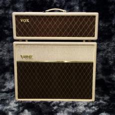 VOX AC30HWH Hand Wired Head + V212HWX Cabinet【新古品】【アウトレット特価】【生産完了モデル】