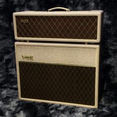 VOX AC30HWH Hand Wired Head + V212HWX Cabinet【新古品】【アウトレット特価】【生産完了モデル】_2