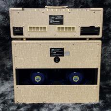VOX AC30HWH Hand Wired Head + V212HWX Cabinet【新古品】【アウトレット特価】【生産完了モデル】_4