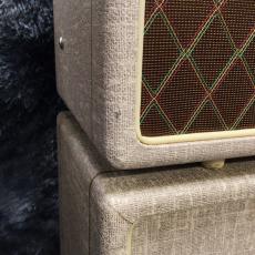 VOX AC30HWH Hand Wired Head + V212HWX Cabinet【新古品】【アウトレット特価】【生産完了モデル】_8
