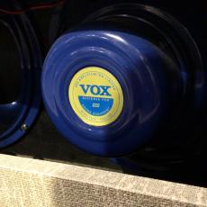 VOX AC30HWH Hand Wired Head + V212HWX Cabinet【新古品】【アウトレット特価】【生産完了モデル】_9