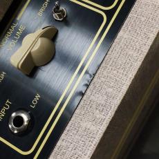 VOX AC30HWH Hand Wired Head + V212HWX Cabinet【新古品】【アウトレット特価】【生産完了モデル】_10