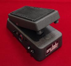 Jim Dunlop CBM535AR Cry Baby Mini 535 Auto-Return Wah 【限定特価】【未展示在庫】